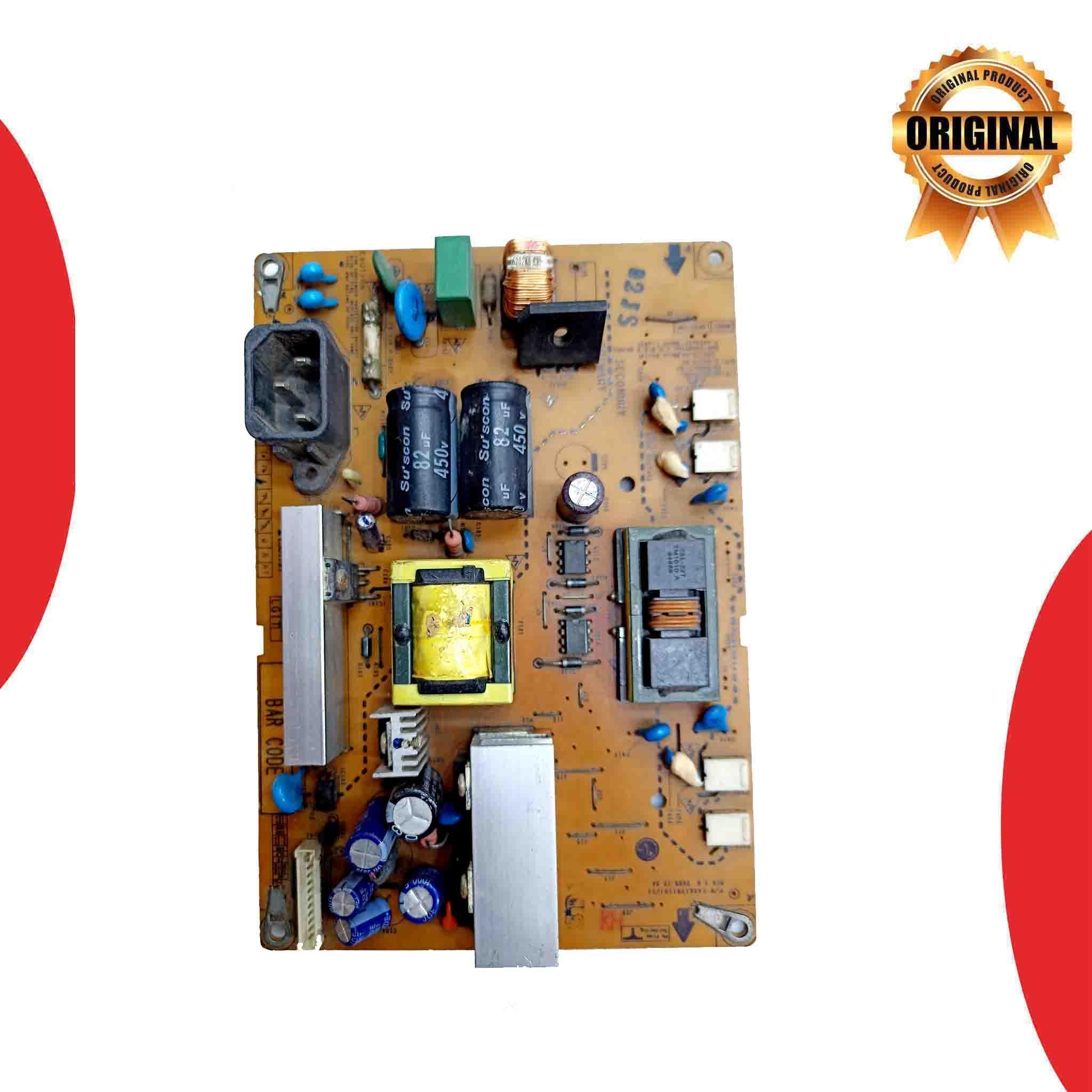 LG 22 inch LCD TV Power Supply for Model 22LK311 - Great Bharat Electronics LG 22 inch LCD TV Power Supply for Model 22LK311 - Great Bharat Electronics